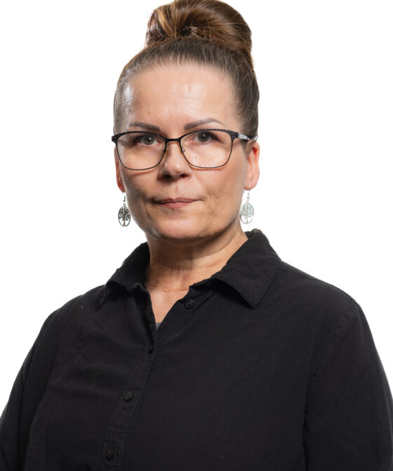 Teija Löfholm