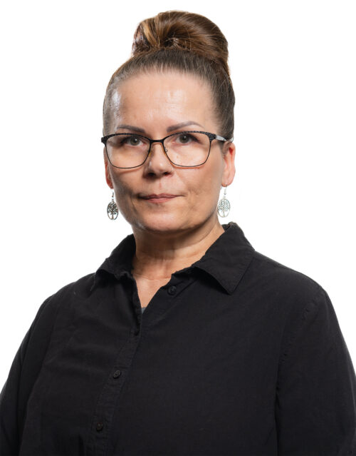 Teija Löfholm